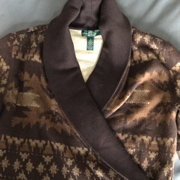 Ralph Lauren Dress - Picture 6 of 10